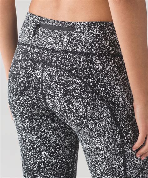 lv reflective leggings|lululemon leggings with.